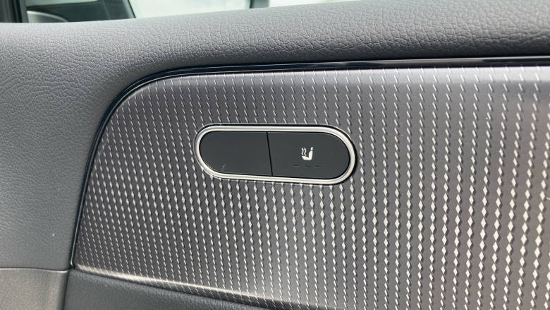 Mercedes-Benz B-Class B200d Sport Executive 5dr Auto Diesel Hatchback